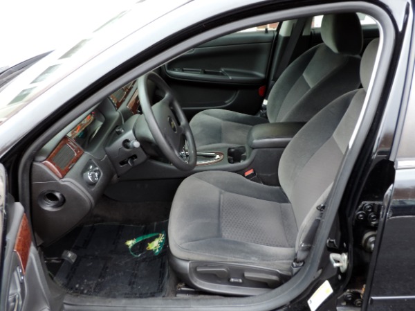 Used-2011-Chevrolet-Impala-LS-Fleet