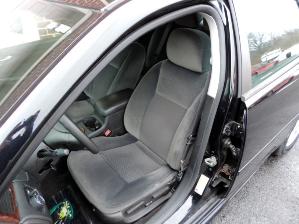 Used-2011-Chevrolet-Impala-LS-Fleet