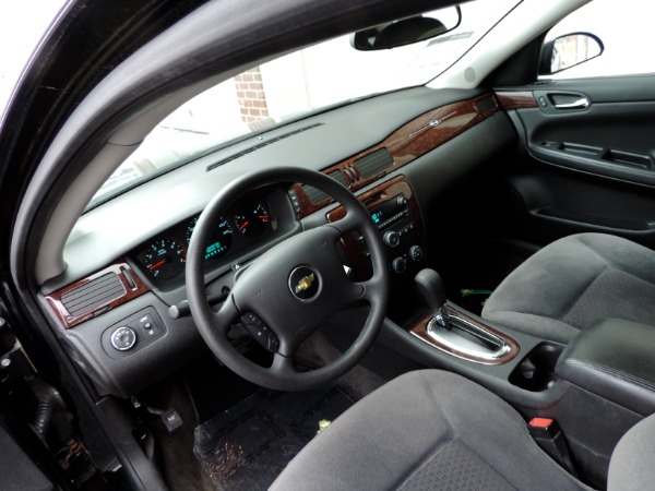 Used-2011-Chevrolet-Impala-LS-Fleet