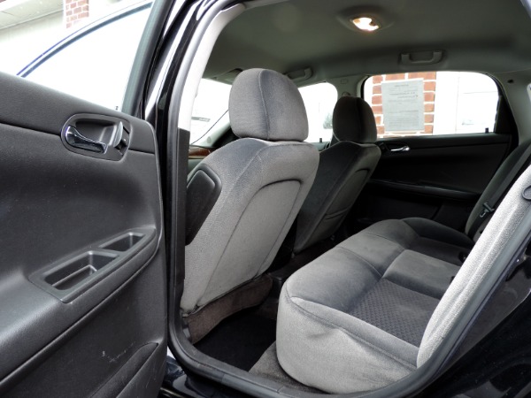 Used-2011-Chevrolet-Impala-LS-Fleet