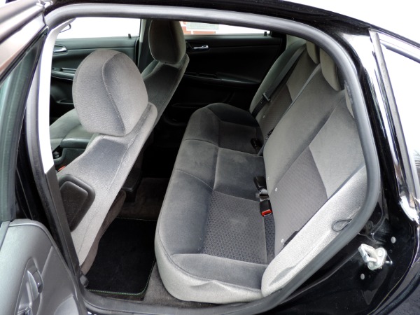 Used-2011-Chevrolet-Impala-LS-Fleet