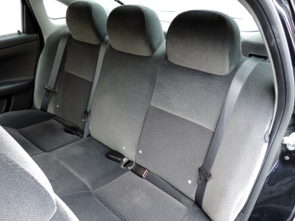 Used-2011-Chevrolet-Impala-LS-Fleet