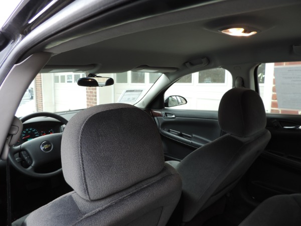 Used-2011-Chevrolet-Impala-LS-Fleet
