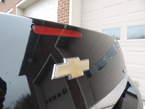 Used-2011-Chevrolet-Impala-LS-Fleet