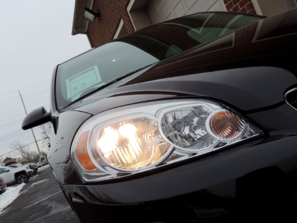 Used-2011-Chevrolet-Impala-LS-Fleet
