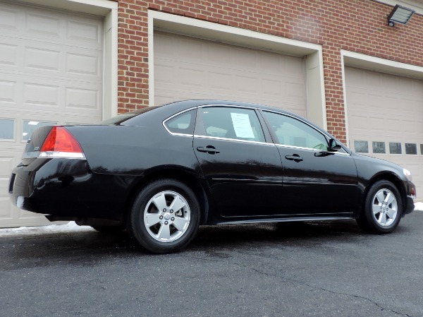 Used-2011-Chevrolet-Impala-LS-Fleet
