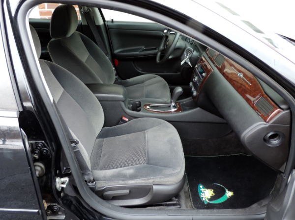 Used-2011-Chevrolet-Impala-LS-Fleet