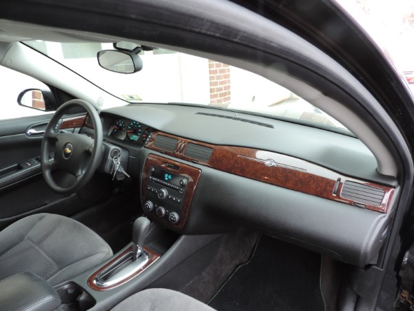 Used-2011-Chevrolet-Impala-LS-Fleet
