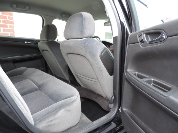 Used-2011-Chevrolet-Impala-LS-Fleet