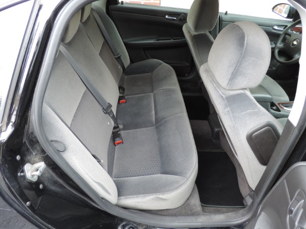 Used-2011-Chevrolet-Impala-LS-Fleet