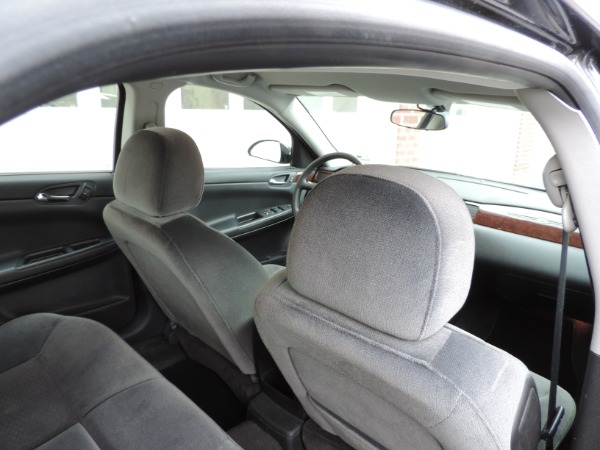 Used-2011-Chevrolet-Impala-LS-Fleet