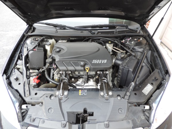 Used-2011-Chevrolet-Impala-LS-Fleet