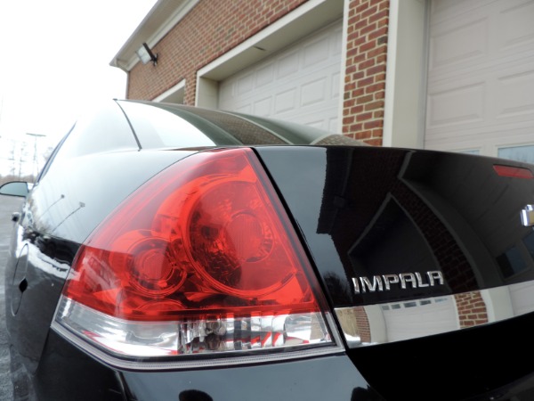 Used-2011-Chevrolet-Impala-LS-Fleet