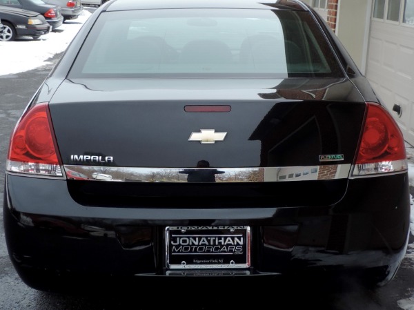 Used-2011-Chevrolet-Impala-LS-Fleet