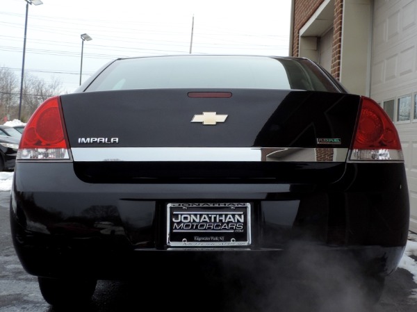 Used-2011-Chevrolet-Impala-LS-Fleet
