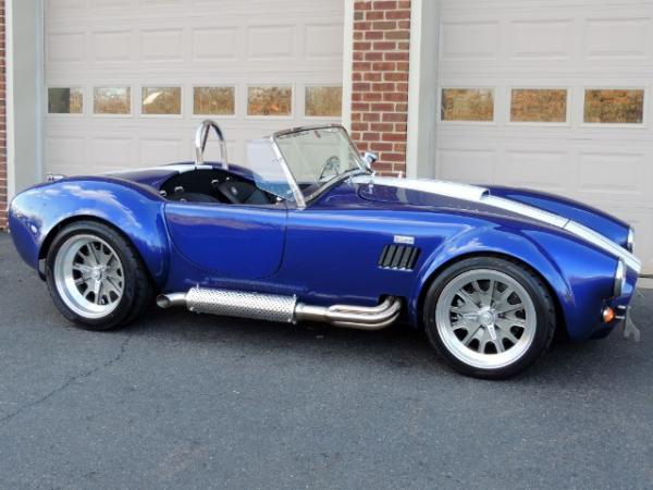 New-1965-Backdraft-Racing-Custom-Cobra-BDR-RT3-Roadster---Iconic-427s