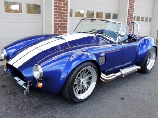 New-1965-Backdraft-Racing-Custom-Cobra-BDR-RT3-Roadster---Iconic-427s