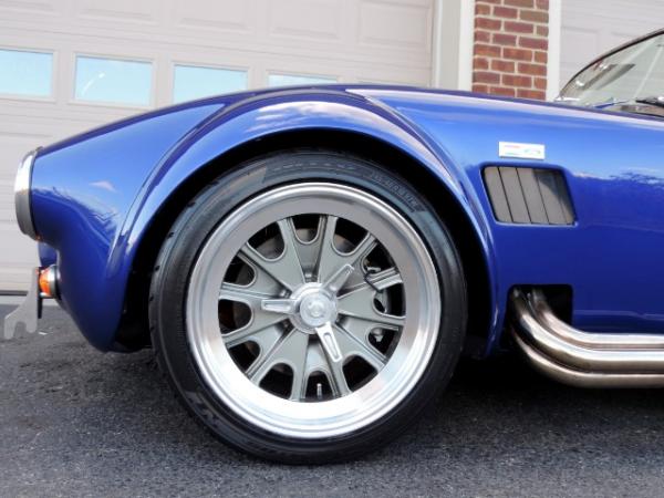 New-1965-Backdraft-Racing-Custom-Cobra-BDR-RT3-Roadster---Iconic-427s