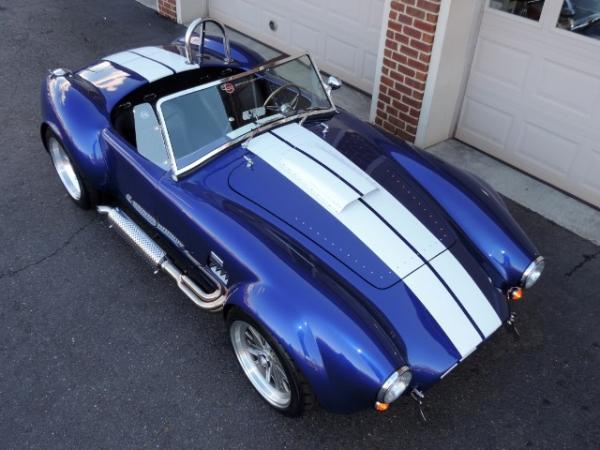 New-1965-Backdraft-Racing-Custom-Cobra-BDR-RT3-Roadster---Iconic-427s