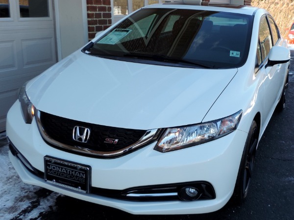 Used-2013-Honda-Civic-Si