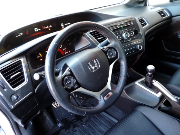 Used-2013-Honda-Civic-Si