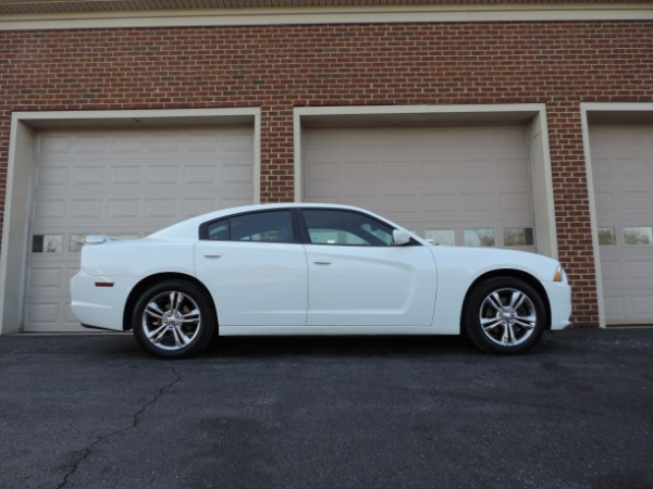 Used-2014-Dodge-Charger-SXT-Plus