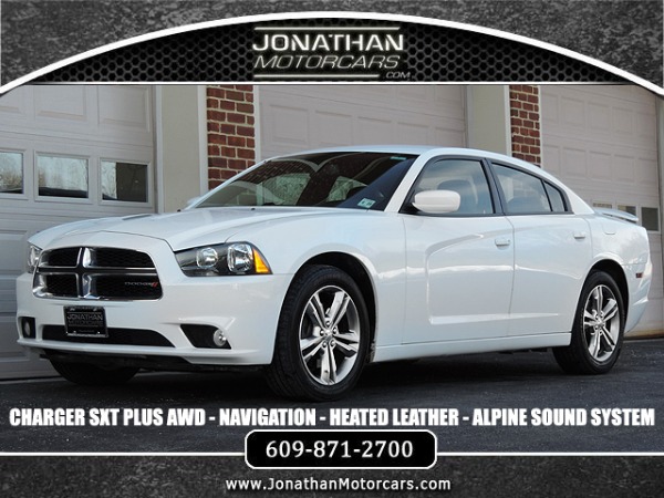 Used-2014-Dodge-Charger-SXT-Plus