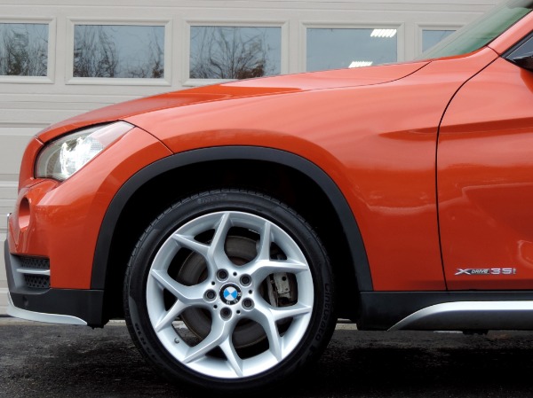 Used-2015-BMW-X1-xDrive35i