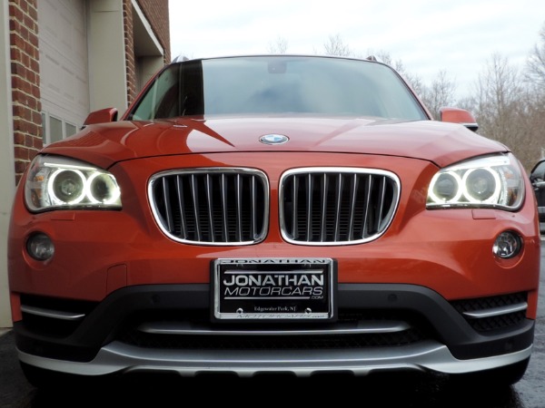 Used-2015-BMW-X1-xDrive35i