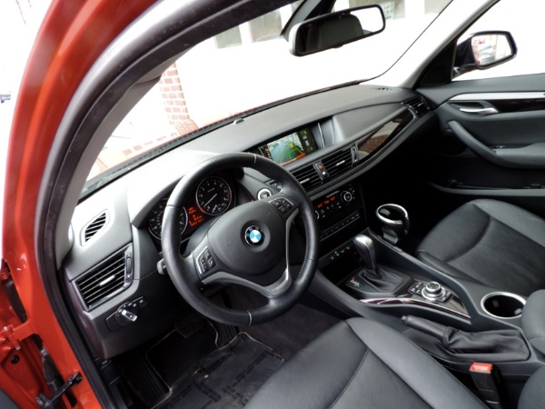 Used-2015-BMW-X1-xDrive35i