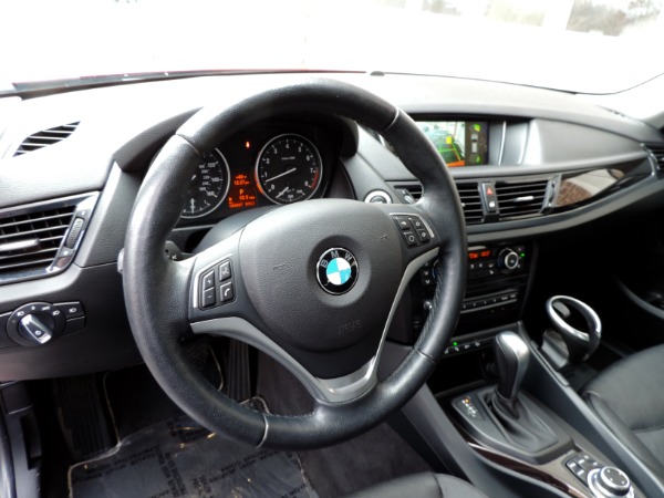 Used-2015-BMW-X1-xDrive35i