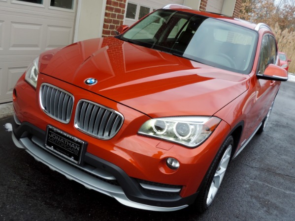 Used-2015-BMW-X1-xDrive35i