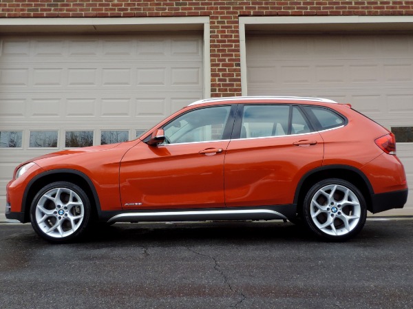 Used-2015-BMW-X1-xDrive35i