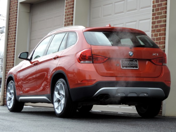 Used-2015-BMW-X1-xDrive35i