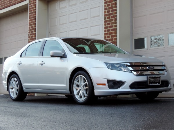 Used-2012-Ford-Fusion-SEL