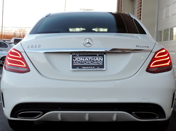 Used-2015-Mercedes-Benz-C-Class-C-300-4MATIC-Sport