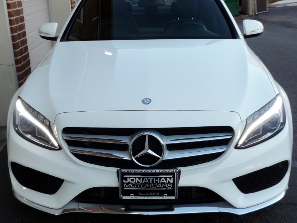 Used-2015-Mercedes-Benz-C-Class-C-300-4MATIC-Sport