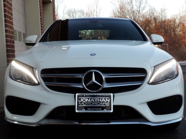 Used-2015-Mercedes-Benz-C-Class-C-300-4MATIC-Sport