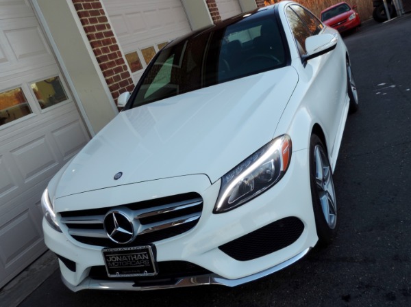 Used-2015-Mercedes-Benz-C-Class-C-300-4MATIC-Sport