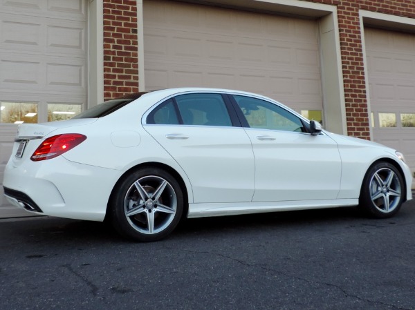 Used-2015-Mercedes-Benz-C-Class-C-300-4MATIC-Sport