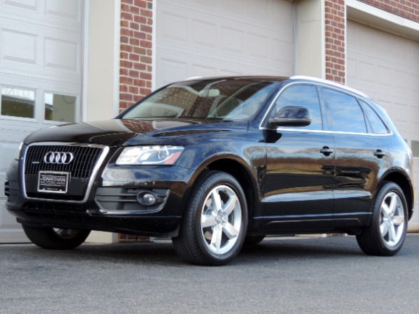 Used-2010-Audi-Q5-32-quattro-Prestige