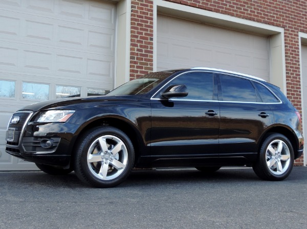 Used-2010-Audi-Q5-32-quattro-Prestige