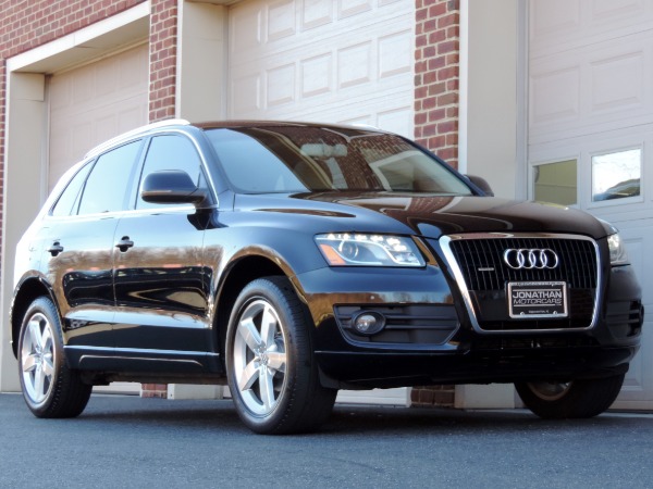 Used-2010-Audi-Q5-32-quattro-Prestige