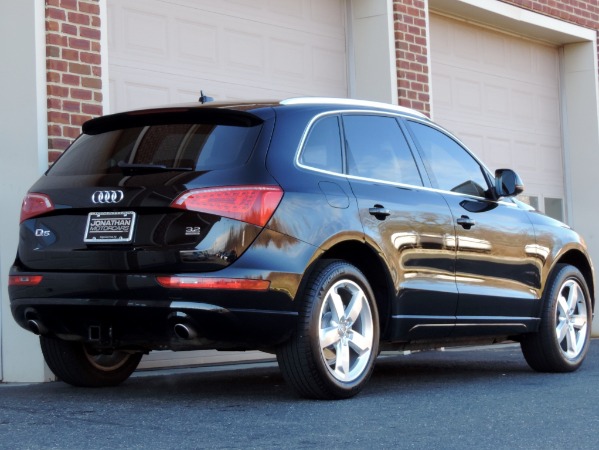 Used-2010-Audi-Q5-32-quattro-Prestige