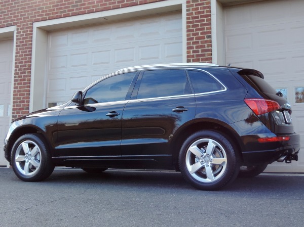 Used-2010-Audi-Q5-32-quattro-Prestige