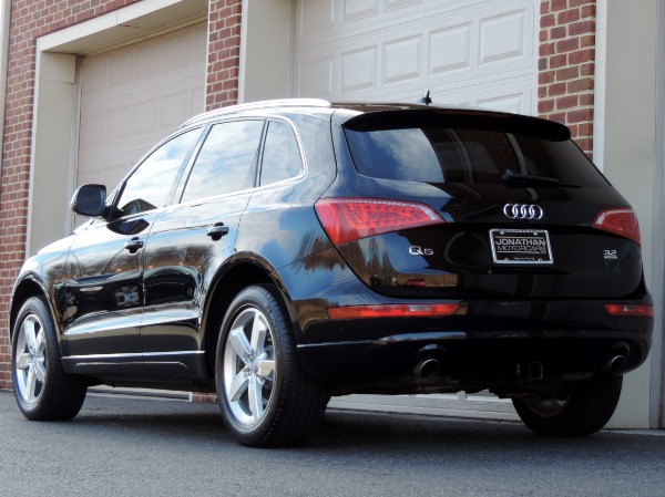 Used-2010-Audi-Q5-32-quattro-Prestige