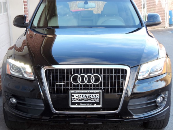 Used-2010-Audi-Q5-32-quattro-Prestige