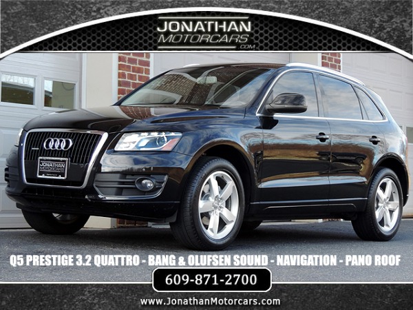 Used-2010-Audi-Q5-32-quattro-Prestige