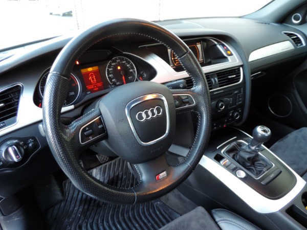 Used-2009-Audi-A4-20T-quattro