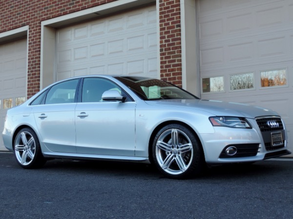 Used-2009-Audi-A4-20T-quattro